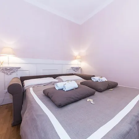 Διαμέρισμα Shabby Chic *