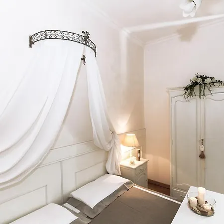 Διαμέρισμα Shabby Chic *