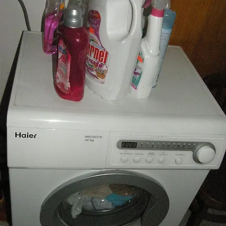Shabby Chic Διαμέρισμα Ρώμη