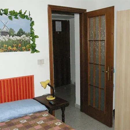 Διαμέρισμα Shabby Chic *