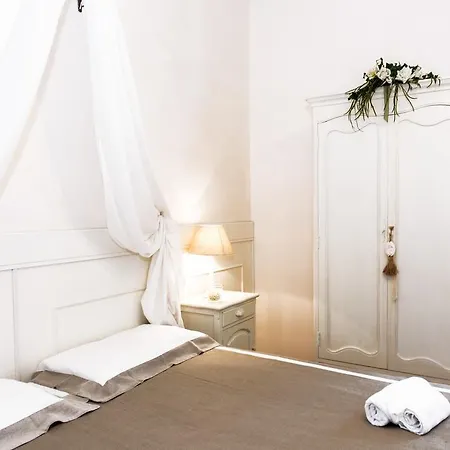 Shabby Chic Apartment