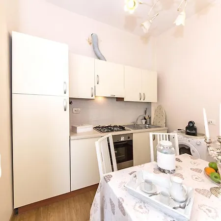شقة Shabby Chic