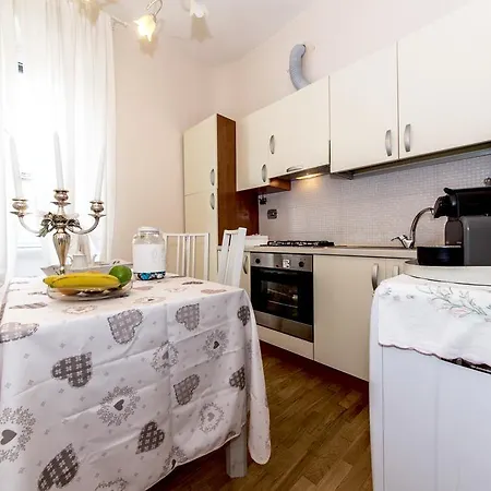 Shabby Chic Rome