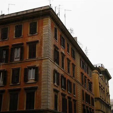 Shabby Chic * Rome