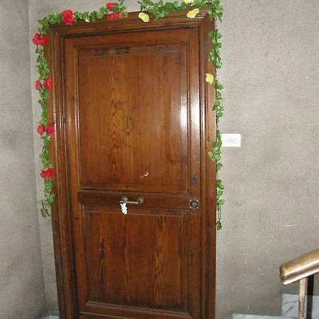 شقة Shabby Chic روما