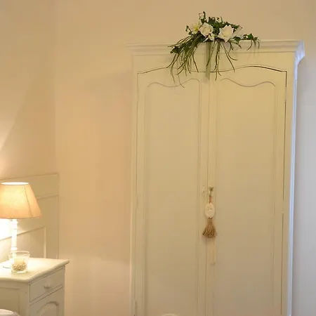 Shabby Chic شقة *
