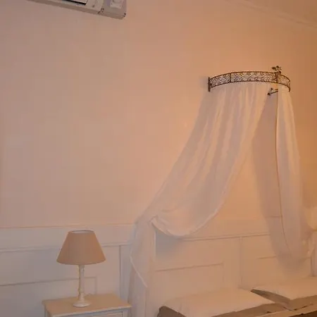 شقة Shabby Chic *