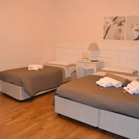 Shabby Chic * روما
