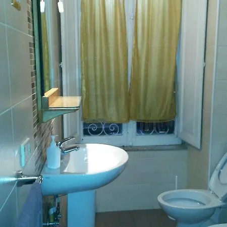 Shabby Chic روما