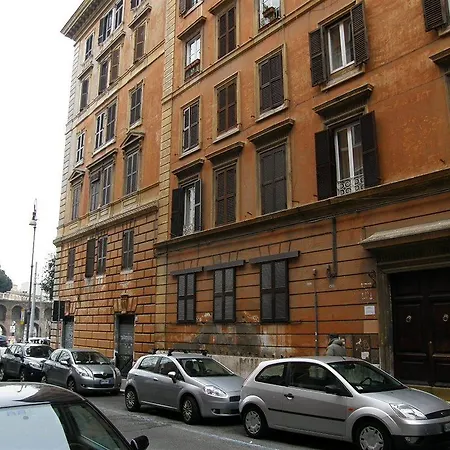 Apartment Shabby Chic Rome
